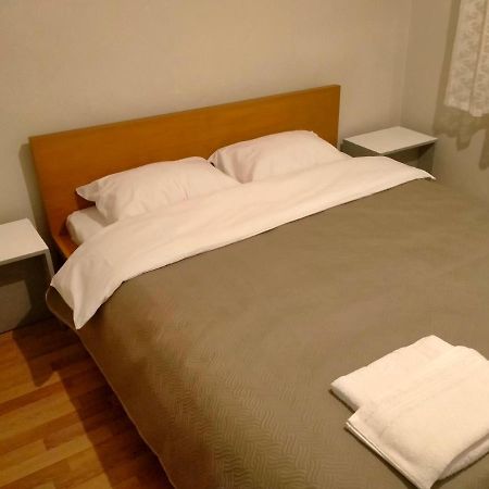 2 Bedrooms Central Area Located Appartment 1Floor Istanbul Exterior photo